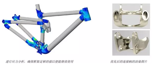 CAE優(yōu)化分析與應(yīng)用