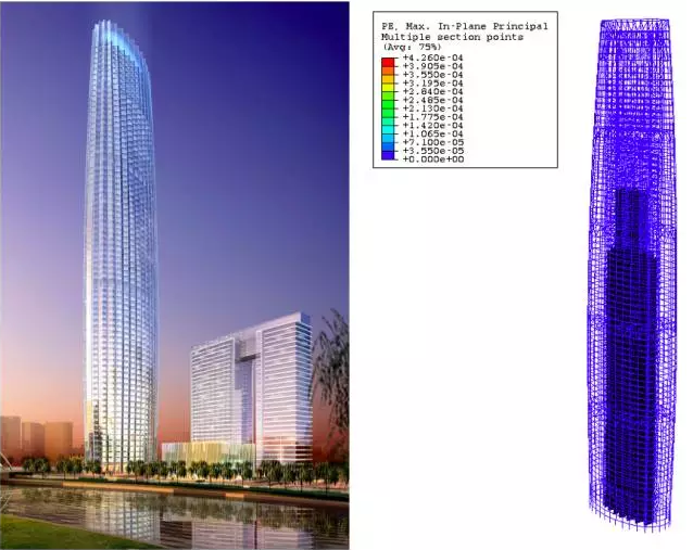 九寨溝地震 如何利用Abaqus有限元軟件做好抗震分析？